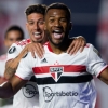 Autor do gol do São Paulo, Luan elogia: ‘Fomos bem do começo ao fim’