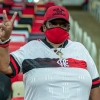 Autoridades e torcedores elogiam operação do Flamengo em primeiro evento-teste com público no Maraca