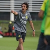 Auxiliar de Jesus confirma encontro com o Flamengo, mas diz que técnico ‘não quer abandonar o Benfica’