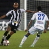 Auxiliar do Botafogo elogia atuação de Chay em vitória sobre o CSA no Brasileirão: ‘Sensacional’