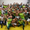 ‘Azarão’ na final da Libertadores, Palmeiras brilha quando joga contra o favoritismo