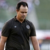 Bahia oficializa a demissão do técnico Dado Cavalcanti