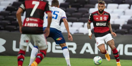 Bahia x Flamengo: prováveis times, onde assistir, desfalques e palpites
