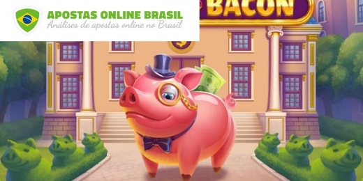 Bankin’ Bacon - Revisão de Slot Online