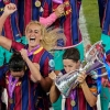 Barcelona goleia o Chelsea por 4 a 0 e é campeão da Champions League feminina pela primeira vez