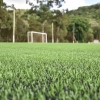 Barra Futebol Clube recebe engenheiro da FIFA para certificação de gramado sintético