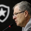 Bastidores: postagens de CEP causam temor por instabilidade às vésperas de compra da SAF do Botafogo