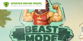 Beast Mode – Revisão de Slot Online