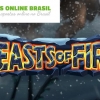 Beasts of Fire – Revisão de Slot Online