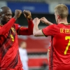 Bélgica anuncia lista de convocados para a disputa da Eurocopa