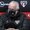 Belmonte elogia vitória do São Paulo e responde críticos: ‘Ouvindo muita besteira e se calando’