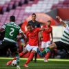 Benfica vence, tira invencibilidade do Sporting e ‘azeda’ festa do rival