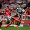 Benfica x Sporting: prováveis escalações e onde assistir