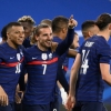 Benzema perde pênalti, mas França consegue vitória contra o País de Gales em amistoso