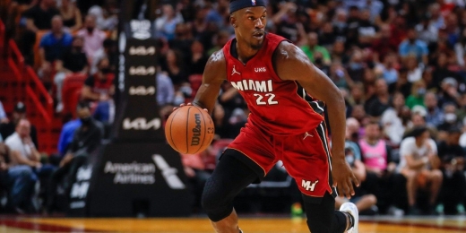 Betway se une à mais recente parceria da NBA com a Miami Heat