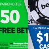 Betway Sportsbook e Casino To Soft Lançamento na segunda-feira em NJ