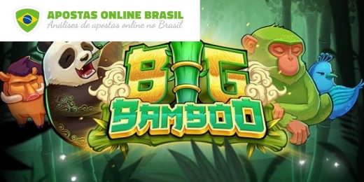 Big Bamboo - Revisão de Slot Online