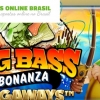 Big Bass Bonanza Megaways – Revisão de Slot Online