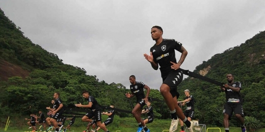 Boavista x Botafogo: prováveis times, desfalques e onde assistir ao jogo do Carioca