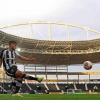 Bola parada de Daniel Borges vira arma do Botafogo em 2022
