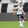 Boletim médico: com gripe, Cantillo fica fora da estreia do Corinthians na Copa do Brasil