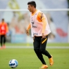 Boletim Médico: recuperado de lesão, Mantuan volta a treinar no Corinthians