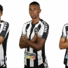 Bom momento do sistema defensivo do Botafogo valoriza atletas da base
