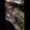 Bombas, gás lacrimogêneo e violência marcam jogo entre América de Cali e Atlético-MG pela Libertadores