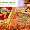 Book of Fallen – Revisão de Slot Online
