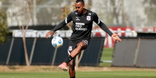 Bordeaux melhora proposta, e Corinthians deve negociar Raul Gustavo