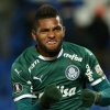 Borja descarta Boca Juniors e garante que jogará pelo Palmeiras