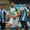 Borja marca em sua estreia, Grêmio bate a Chapecoense de virada e volta a vencer no Brasileirão
