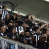 Botafogo abre venda de ingressos para jogo contra Fortaleza aos sócios