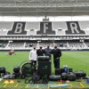 Botafogo acerta com a Kallango para fornecimento de material de performance aos jogadores