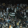 Botafogo aciona Departamento Jurídico por torcedor que urinou em copo e jogou na direção da torcida