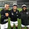 Botafogo afasta ‘fantasma’ como visitante e impõe primeira derrota do Coritiba no Couto Pereira na Série B