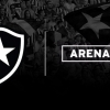 Botafogo anuncia parceria com a Arena Hub visando ações no Estádio Nilton Santos