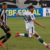 Botafogo bate o Coritiba e consegue sua primeira vitória nesta Série B