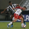 Botafogo: Carli e Kanu fazem artilheiro da Série B passar em branco e seguem com série positiva