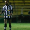 Botafogo: Chay tem sobrecarga na coxa e não está garantido contra o Cruzeiro