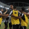 Botafogo chega a ‘número mágico’ para acesso à Série A se mantiver o mesmo aproveitamento em casa