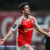 Botafogo chega a um acordo para o empréstimo de Lucas Piazon, do Braga
