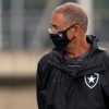 Botafogo comunica a saída de Altamiro Bottino, Coordenador Científico do clube
