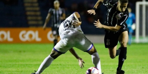 Botafogo, Corinthians, Fluminense e Santos: veja onde assistir aos jogos da 3ª fase da Copinha nesta sexta