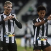 Botafogo demonstra foco e, em outubro, se aproxima de objetivo final; veja o que falta para o acesso