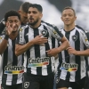Botafogo deve ter mudanças para enfrentar o Cruzeiro; confira