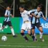 Botafogo empata com o Grêmio e é rebaixado no Brasileirão Feminino
