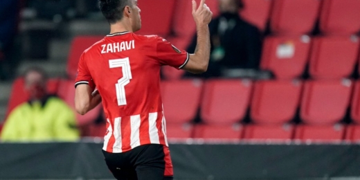 Botafogo envia nova proposta a Zahavi e está otimista por acerto