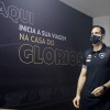 Botafogo está definido para enfrentar o Nova Iguaçu; veja a escalação e saiba onde assistir ao jogo