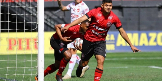 Botafogo faz proposta por Erison, atacante que jogou no Brasil de Pelotas em 2021